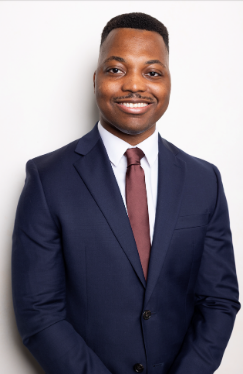 Christian M. Kabongo, Neurology World Conference,Miami,USA